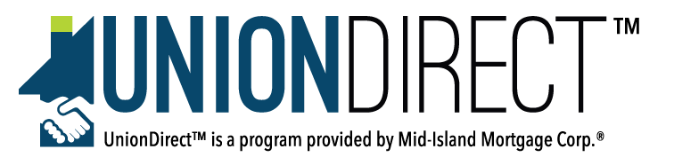 UnionDirect Logo