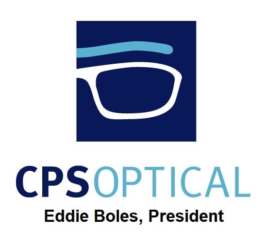 CPS Optical Logo