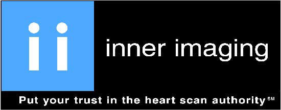 Inner Imaging Logo PNG