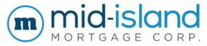 Mid Island Mortgage Logo