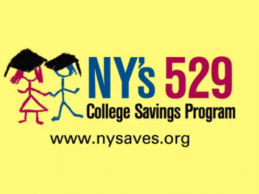 NY529 Logo