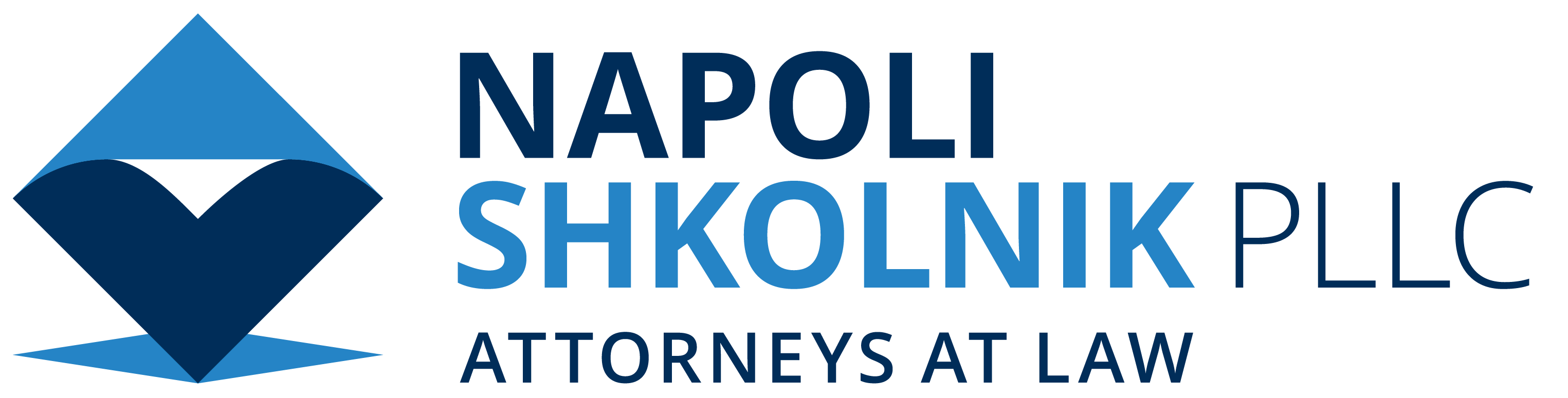 Napoli Shkolnik Logo