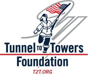 Tunnel To Towers Foundation Logo