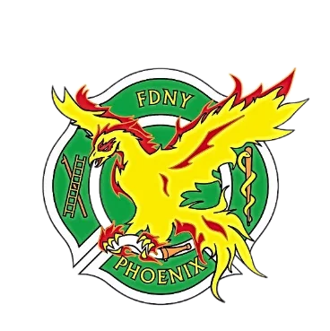 FNDY Phoenix Logo