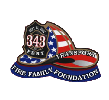 Fire Family Foundation Logo